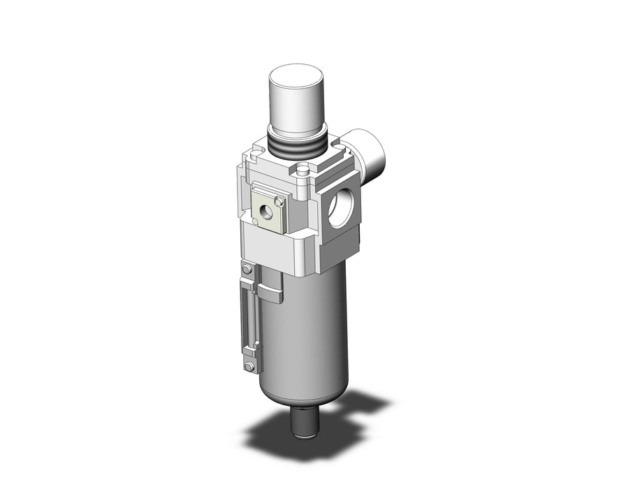 AW40K-N06CG-8RZ-B FILTER/REGULATOR