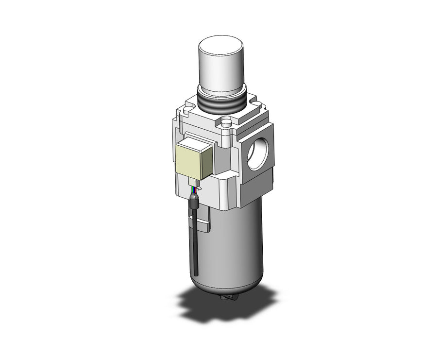 AW40K-N06E1-Z-B FILTER/REGULATOR