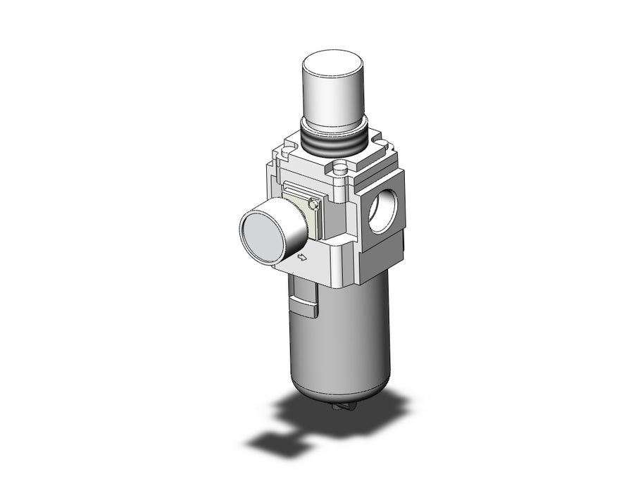 AW40K-N06G-Z-B FILTER/REGULATOR