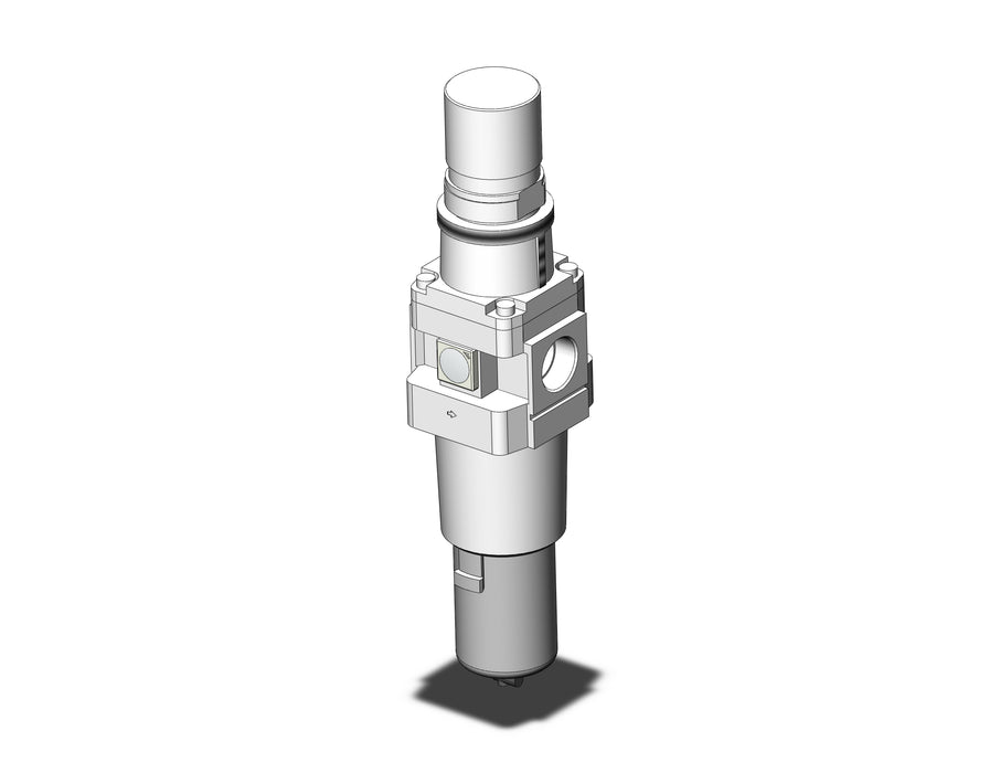 AW60-10E-B FILTER/REGULATOR