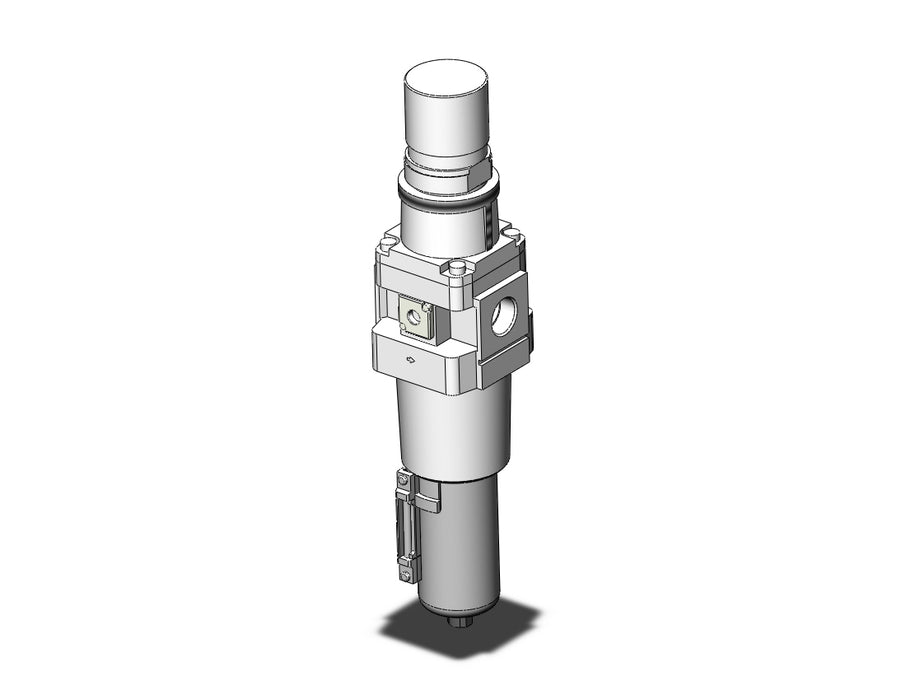 AW60-N06-8Z-B FILTER/REGULATOR
