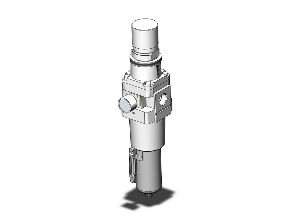 AW60-N06G-8Z-B FILTER/REGULATOR