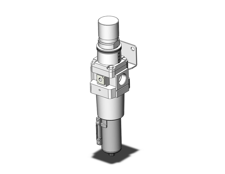 AW60-N10B-8Z-B FILTER/REGULATOR