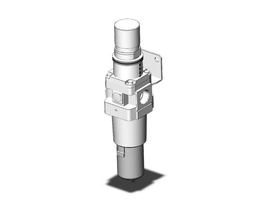 AW60-N10BE-Z-B FILTER/REGULATOR