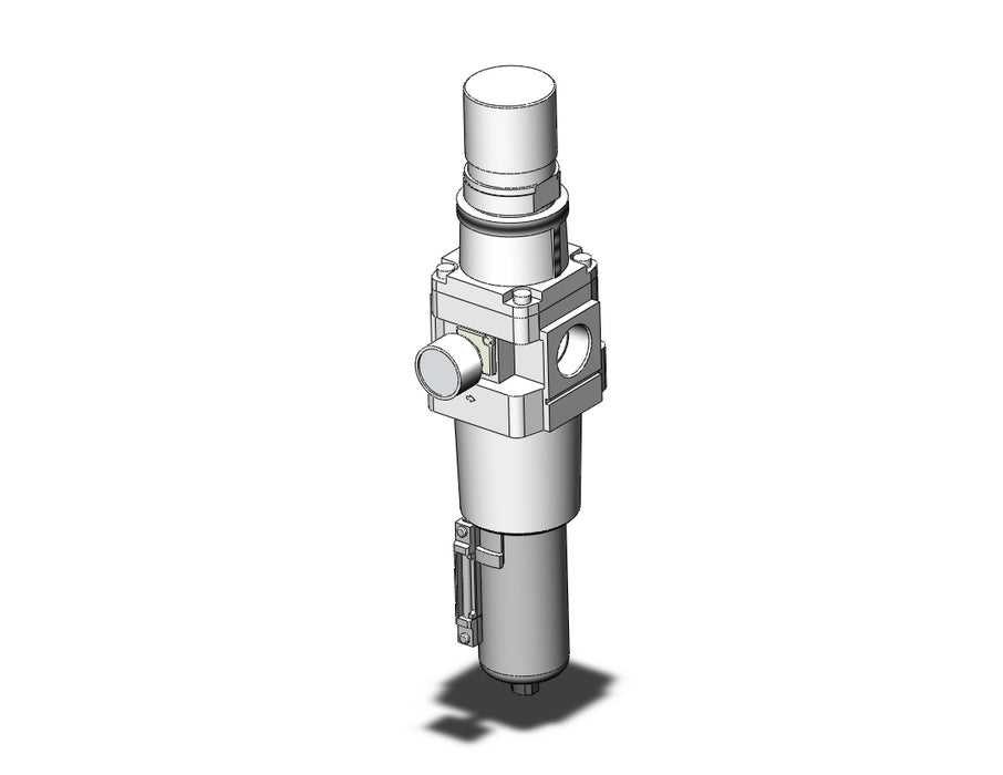 AW60-N10G-18Z-B Filter/Regulator