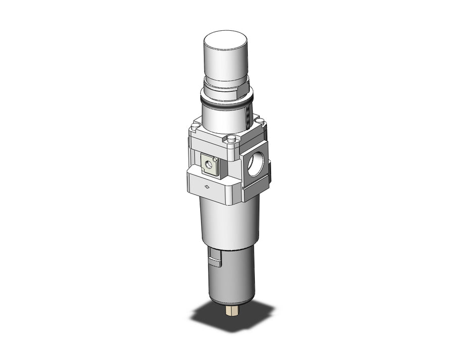 AW60K-N10-JZ-B FILTER/REGULATOR