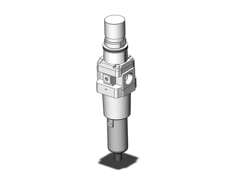 AW60K-N10D-Z-B FILTER/REGULATOR