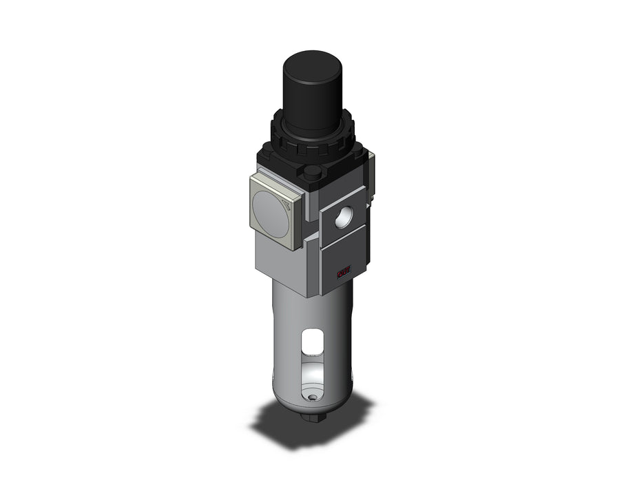 AWD20-N01CEH-CZ MICRO MIST SEPARATOR/REGULATOR
