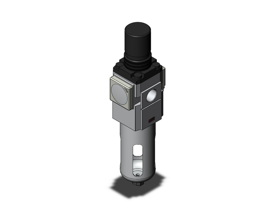 AWD20-N02CE-CZ MICRO MIST SEPARATOR REGULATOR