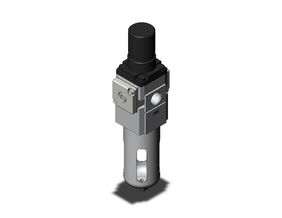 AWM20-F02C-C MIST SEPARATOR/REGULATOR