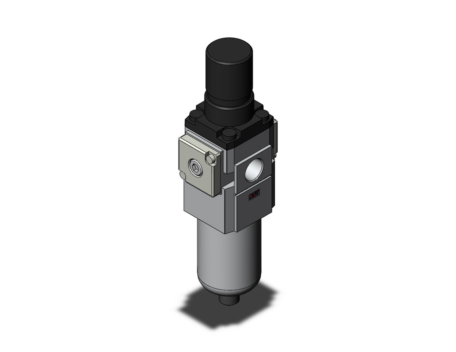 AWM20-N02-2Z MIST SEPARATOR/REGULATOR