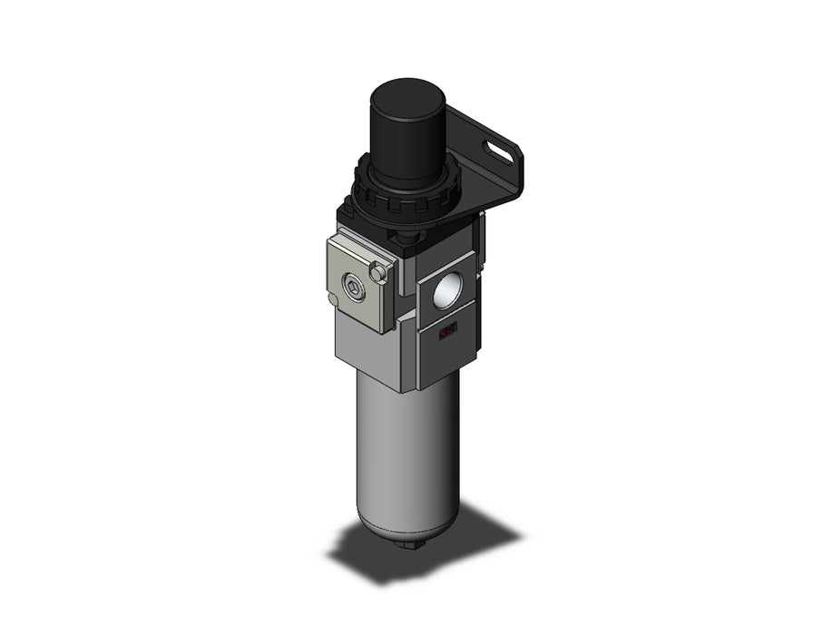 AWM20-N02BC-2Z MIST SEPARATOR/REGULATOR