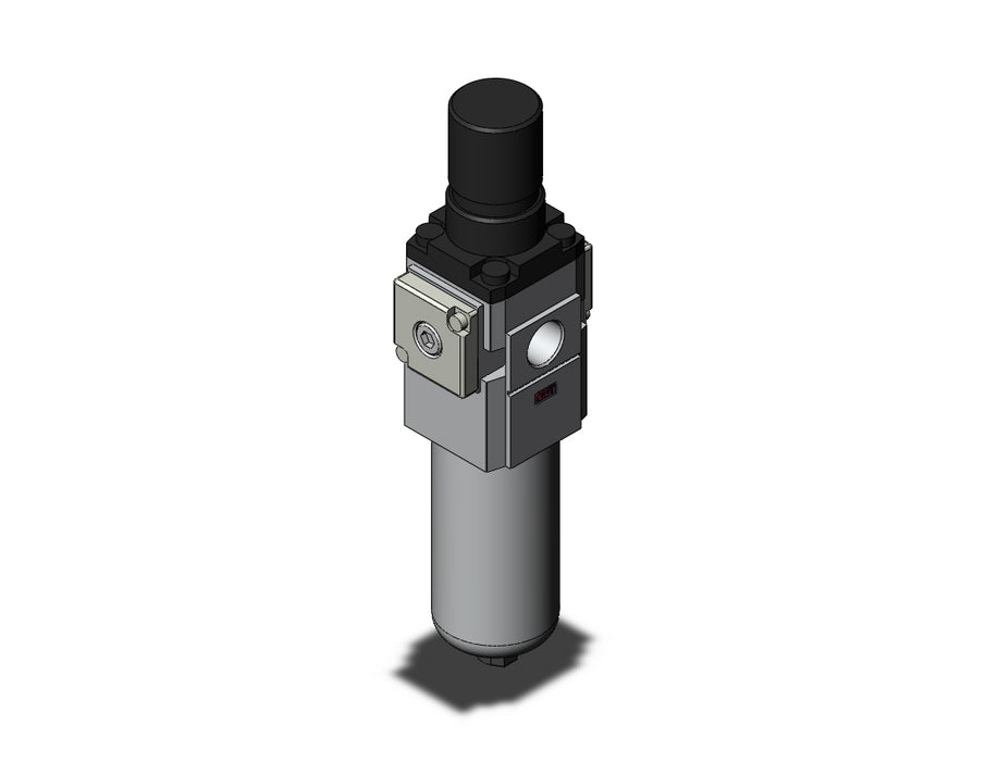 AWM20-N02C-2Z MIST SEPARATOR/REGULATOR