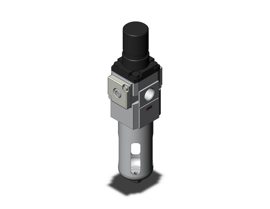 AWM20-N02C-CZ MIST SEPARATOR/REGULATOR