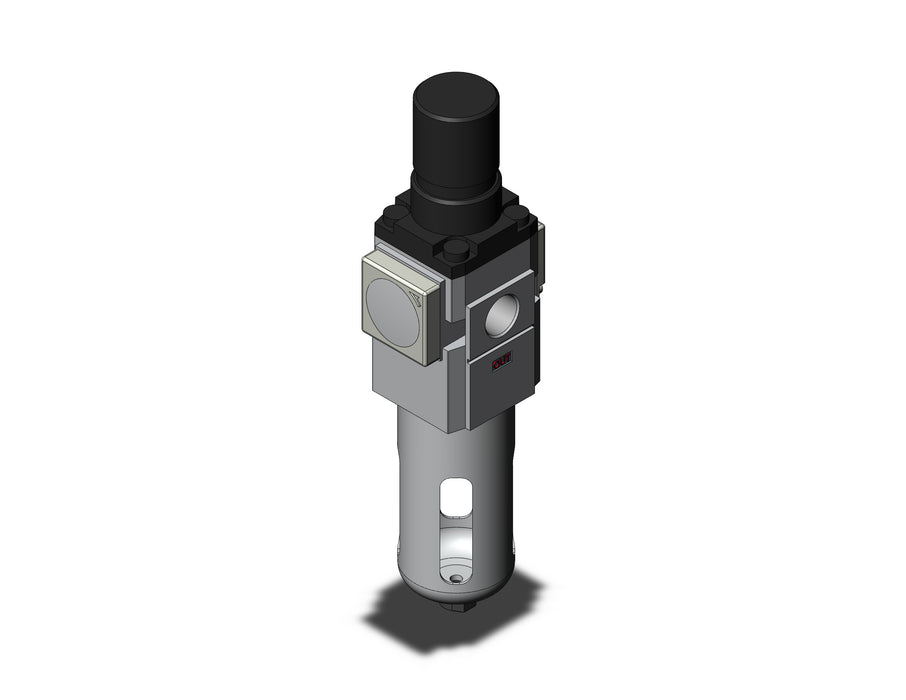 AWM20-N02CE-CZ MIST SEPARATOR/REGULATOR