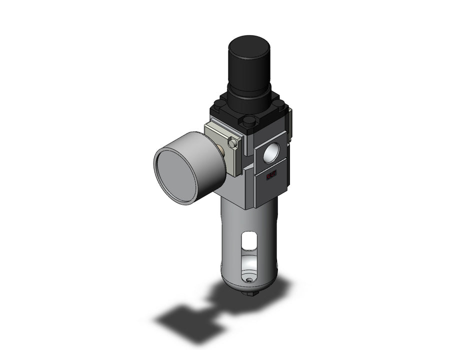 AWM20-N02CG-1CZ MIST SEPARATOR REGULATOR