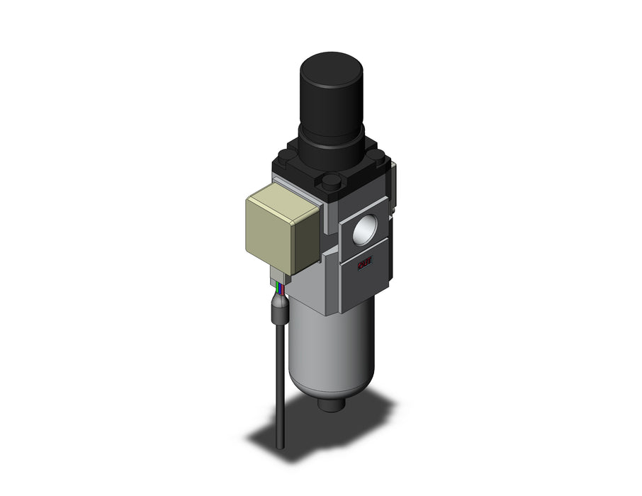 AWM20-N02E3-2Z MIST SEPARATOR/REGULATOR