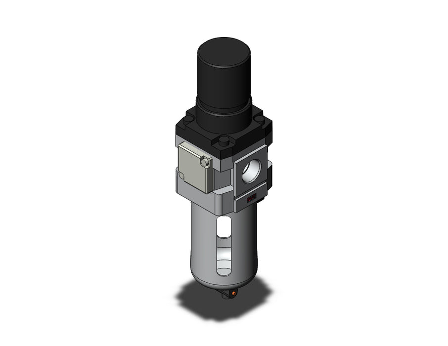 AWM30-03-R MIST SEPARATOR/REGULATOR