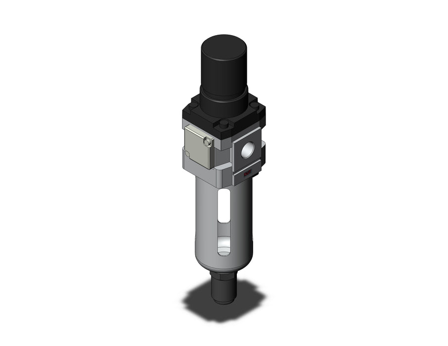 AWM30-N02DE-RZ MIST SEPARATOR/REGULATOR