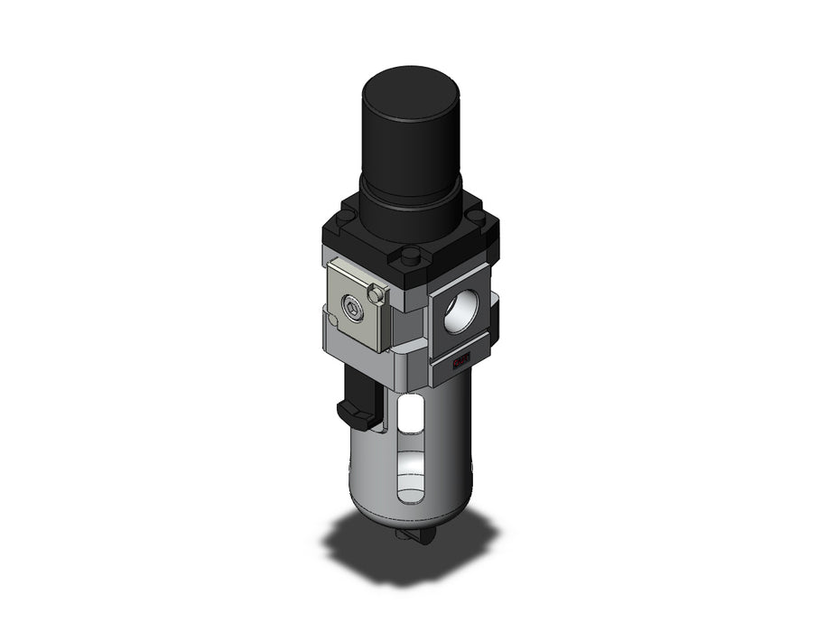 AWM30-N03-Z MIST SEPARATOR/REGULATOR
