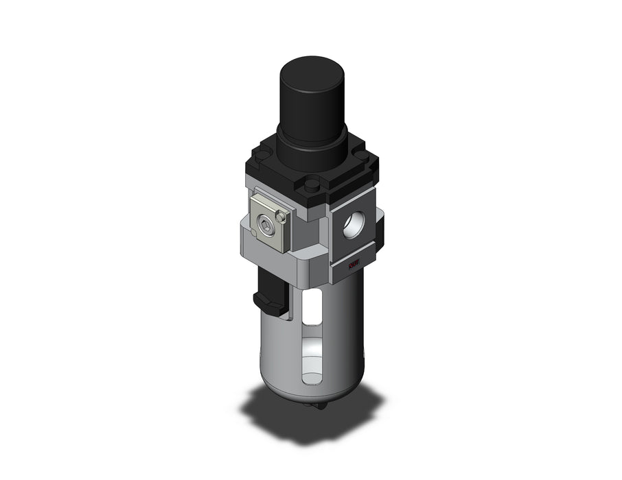 AWM40-03-6 MIST SEPARATOR/REGULATOR