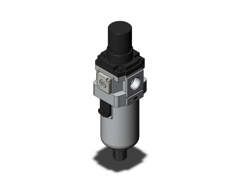 AWM40-04-2 MIST SEPARATOR/REGULATOR