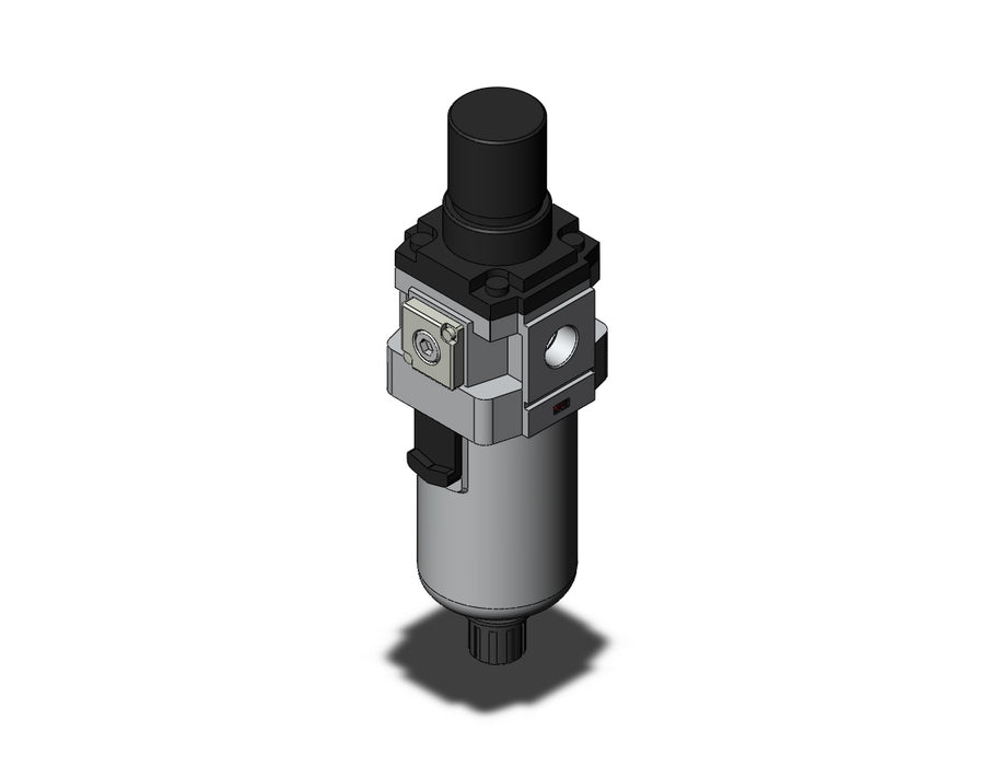 AWM40-N03-2Z MIST SEPARATOR/REGULATOR