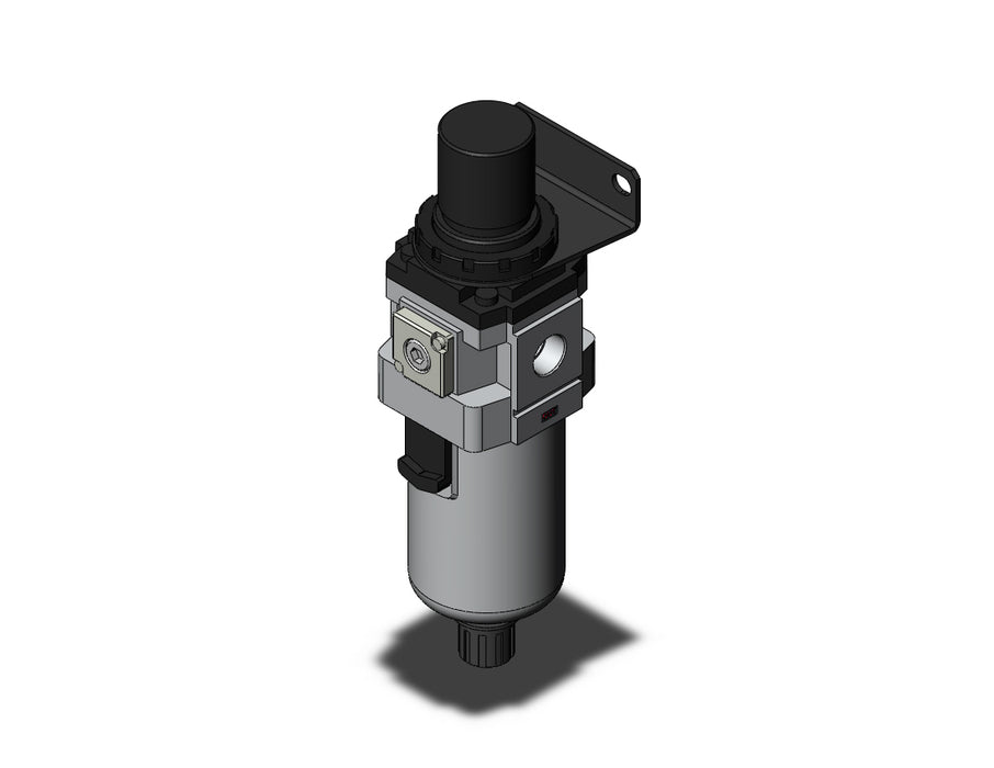 AWM40-N03B-2Z MIST SEPARATOR/REGULATOR
