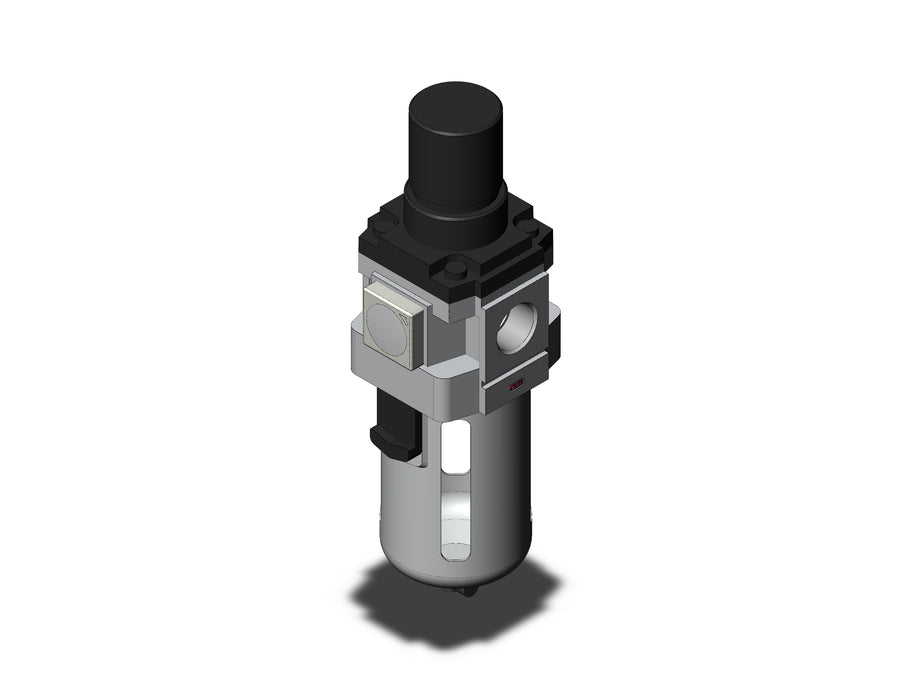 AWM40-N04E-Z MIST SEPARATOR/REGULATOR