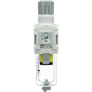 AWD30-N03BDE-2NZ-D MICRO MIST SEPARATOR REGULATOR