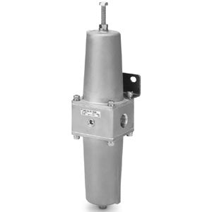 AW40-N03C-2-X2622 FILTER REGULATOR, STAINLESS STEEL