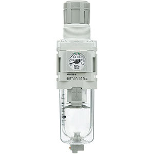 25A-AW30-03-D FILTER/REGULATOR