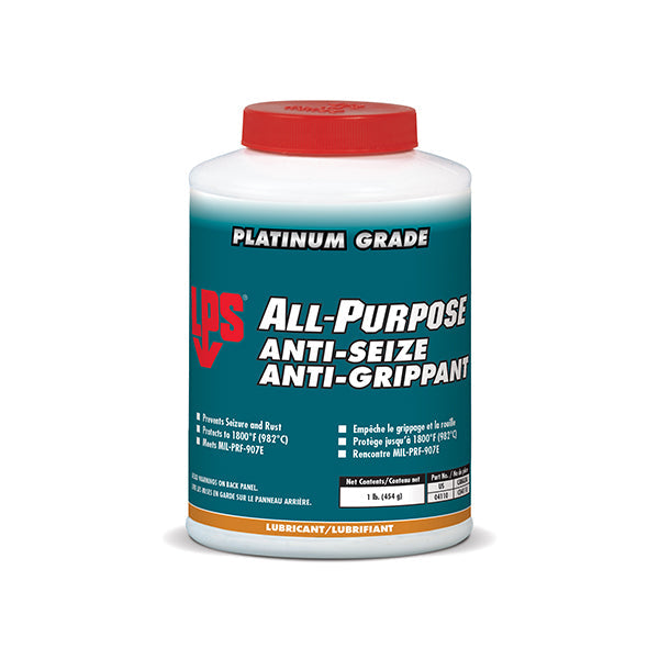 0.5 lb Anti-Seize Lubricant 
