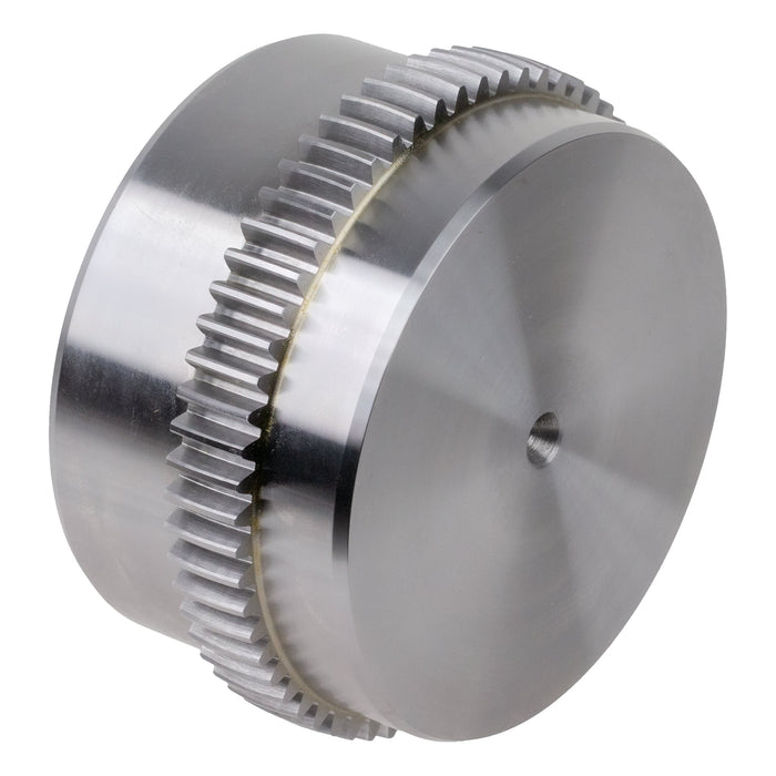 Falk 1020G FLEX HUB, LONG RSB - G Series Rough Stock Bore (RSB) Flex Hubs