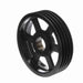 4 Groove Cast Iron Bushed Bore Multiple Sheave