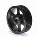 5 Groove Cast Iron Bushed Bore Multiple Sheave