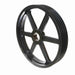 4 Groove Cast Iron Bushed Bore Multiple Sheave