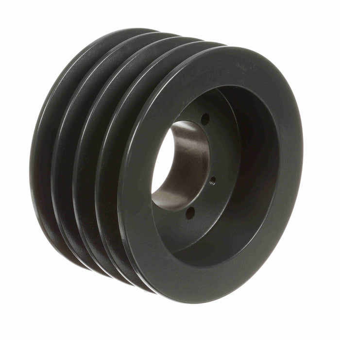 4 Groove Cast Iron Bushed Bore Multiple Sheave