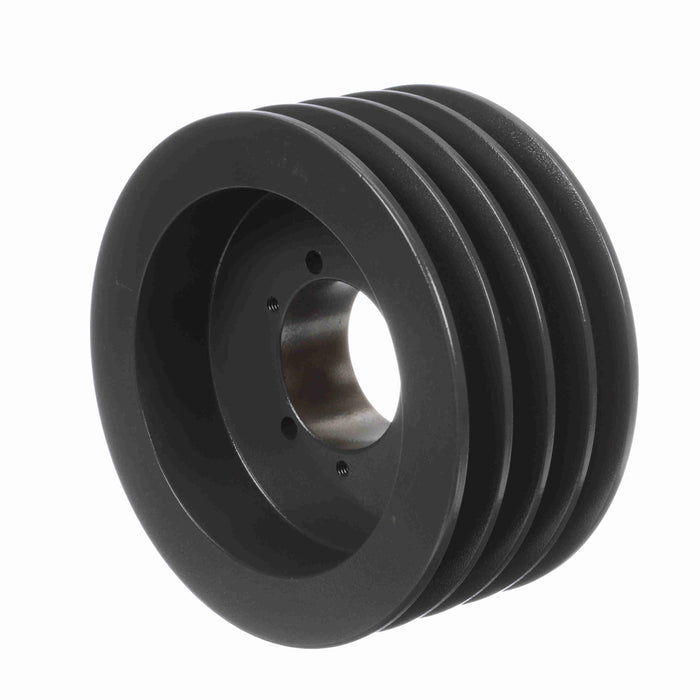 4 Groove Cast Iron Bushed Bore Multiple Sheave