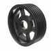 6 Groove Cast Iron Bushed Bore Multiple Sheave
