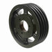 4 Groove Cast Iron Bushed Bore Multiple Sheave