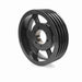 4 Groove Cast Iron Bushed Bore Multiple Sheave