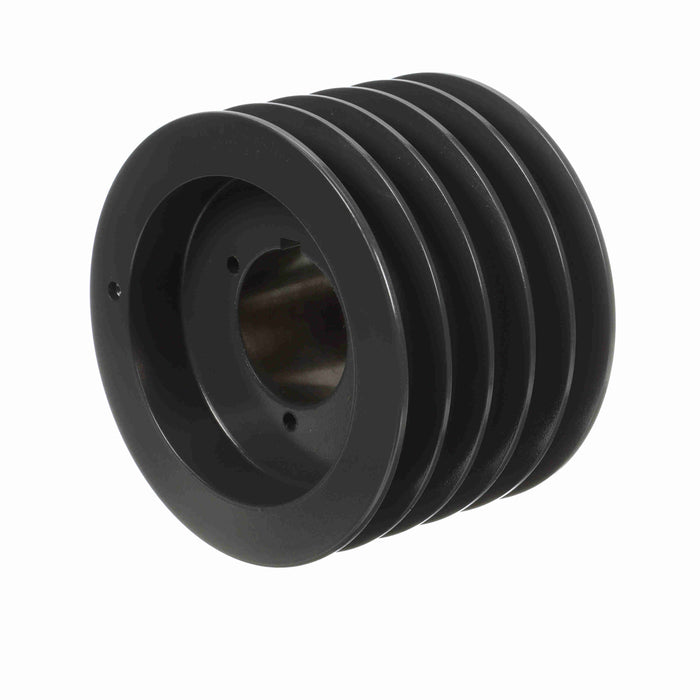 5 Groove Cast Iron Bushed Bore Multiple Sheave