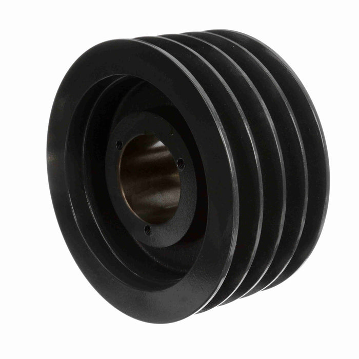 4 Groove Cast Iron Bushed Bore Multiple Sheave