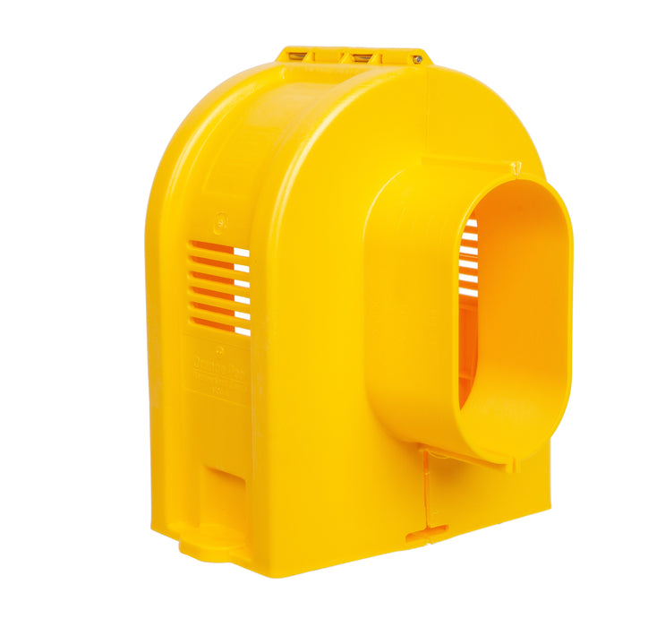 Falk MCG1500A-YI GUARD, CPLG YELLOW