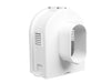 Falk MCG2500A-WA GUARD, CPLG WHITE