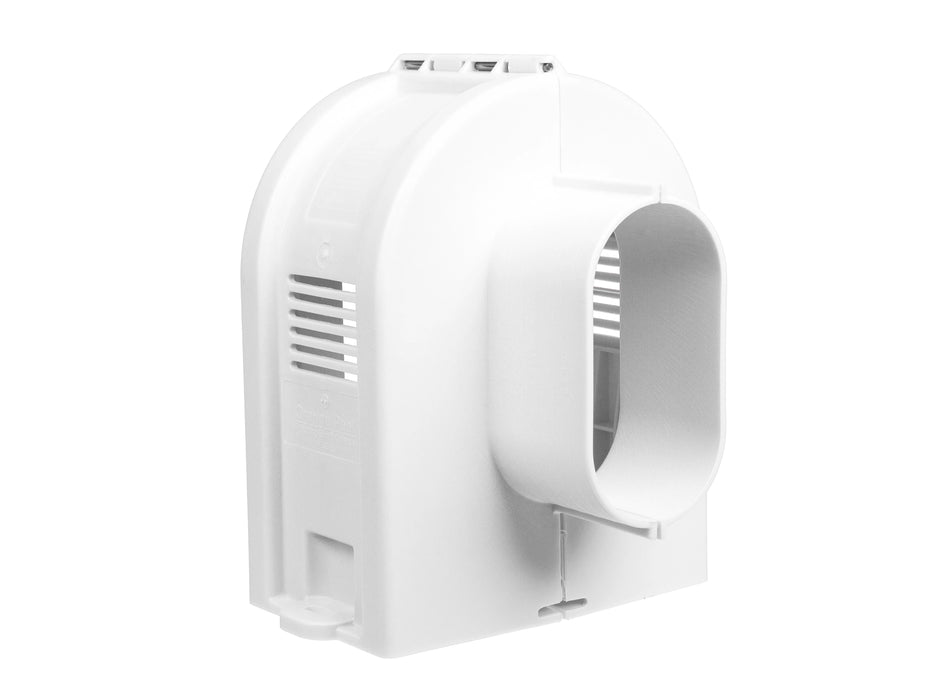 Falk MCG2500A-WA GUARD, CPLG WHITE