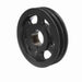 2 Groove Cast Iron Bushed Bore Multiple Sheave