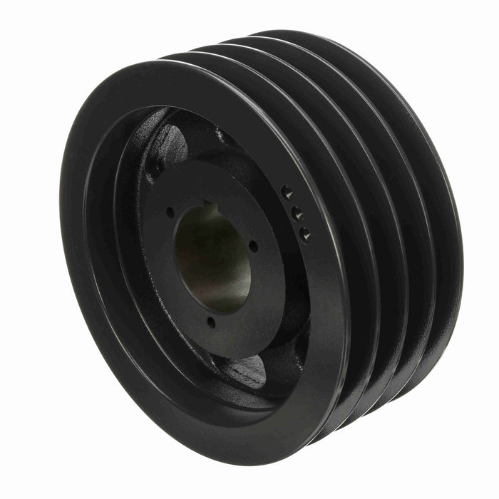 4 Groove Cast Iron Bushed Bore Multiple Sheave