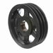3 Groove Cast Iron Bushed Bore Multiple Sheave
